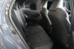 Toyota Yaris 1.5 VVT-i HSD Premium