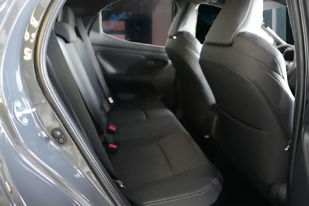 Toyota Yaris 1.5 VVT-i HSD Premium
