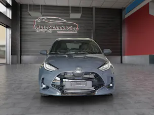 Toyota Yaris 1.5 VVT-i HSD Premium