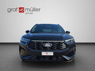 Ford Kuga 2.5 Hybrid ST-Line X 4x4