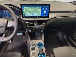 Ford Kuga 2.5 Hybrid ST-Line X 4x4
