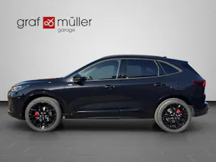 Ford Kuga 2.5 Hybrid ST-Line X 4x4