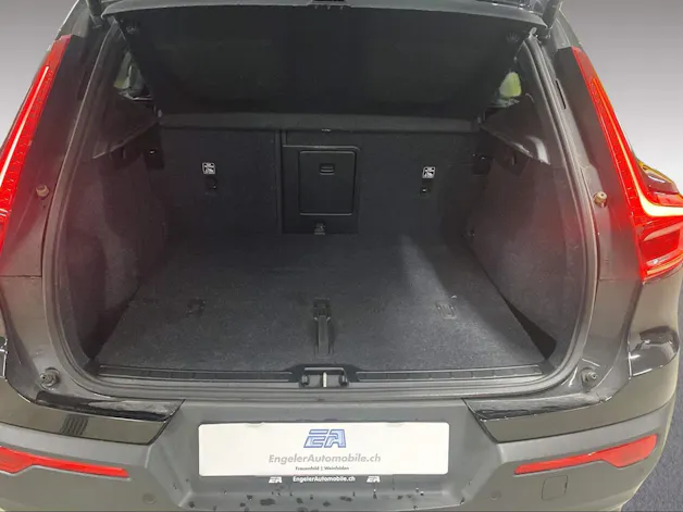Volvo XC40 E80 Twin Plus AWD