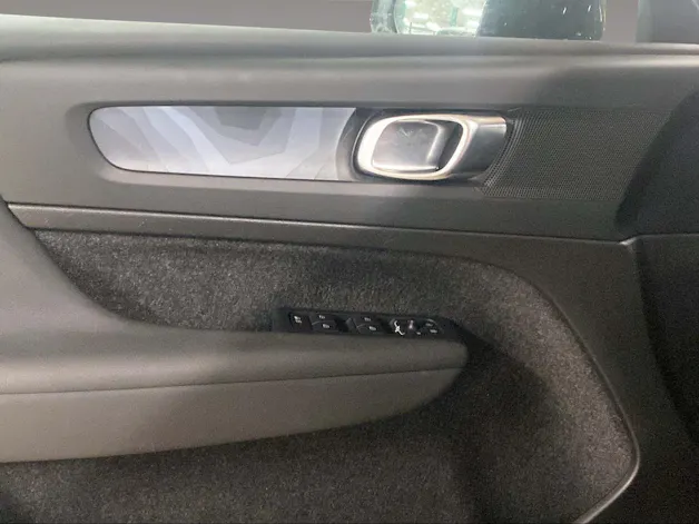 Volvo XC40 E80 Twin Plus AWD