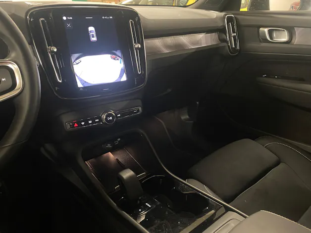 Volvo XC40 E80 Twin Plus AWD