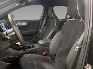 Volvo XC40 E80 Twin Plus AWD