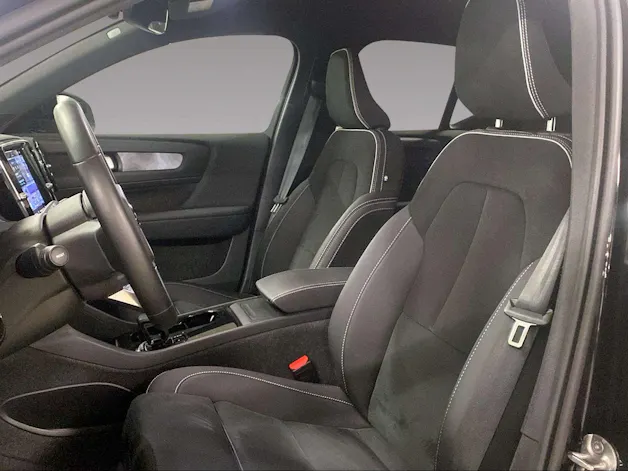 Volvo XC40 E80 Twin Plus AWD