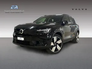 Volvo XC40 E80 Twin Plus AWD