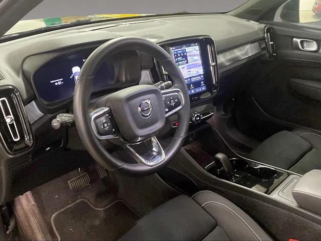 Volvo XC40 E80 Twin Plus AWD
