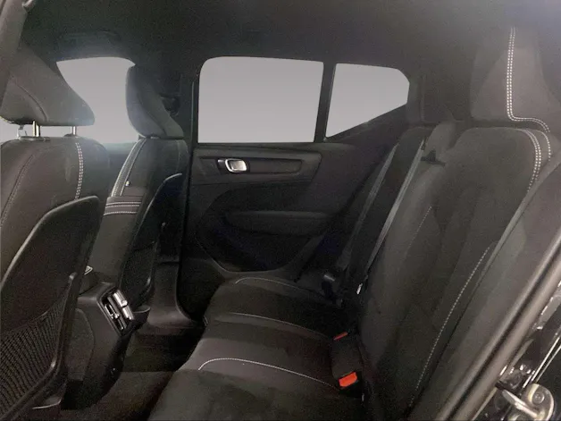 Volvo XC40 E80 Twin Plus AWD