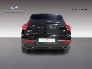 Volvo XC40 E80 Twin Plus AWD