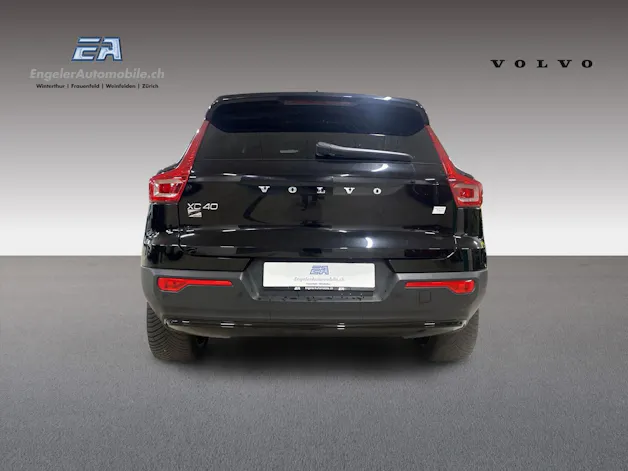Volvo XC40 E80 Twin Plus AWD