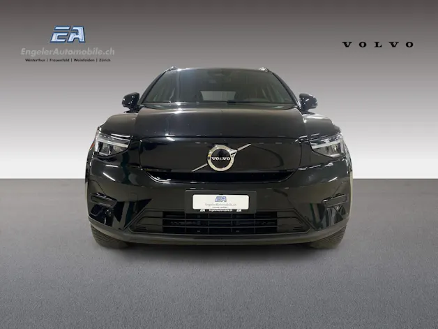 Volvo XC40 E80 Twin Plus AWD