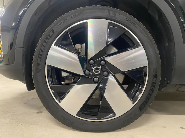 Volvo XC40 E80 Twin Plus AWD