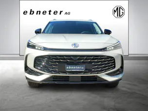 MG HS 1.5 Hybrid Luxury