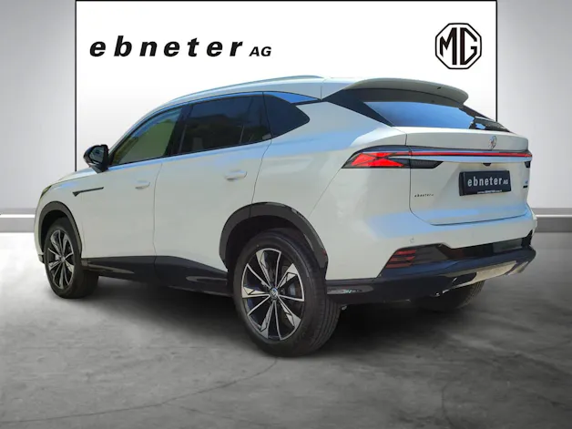 MG HS 1.5 Hybrid Luxury