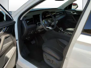 MG HS 1.5 Hybrid Luxury