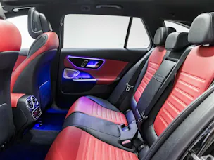 Mercedes-Benz C 220 d 4MATIC T-Modell