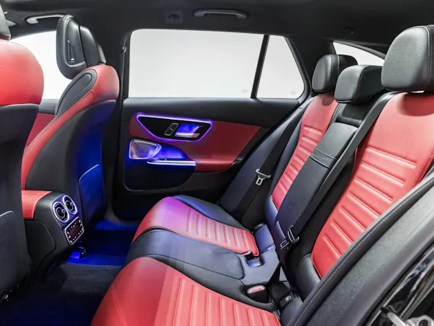 Mercedes-Benz C 220 d 4MATIC T-Modell