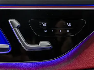 Mercedes-Benz C 220 d 4MATIC T-Modell