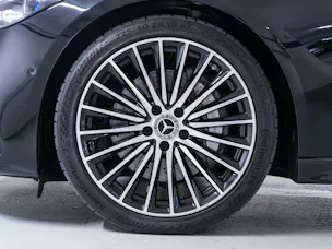 Mercedes-Benz C 220 d 4MATIC T-Modell