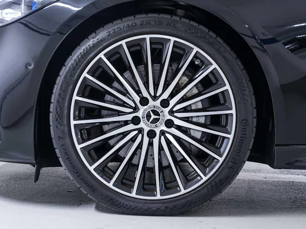 Mercedes-Benz C 220 d 4MATIC T-Modell