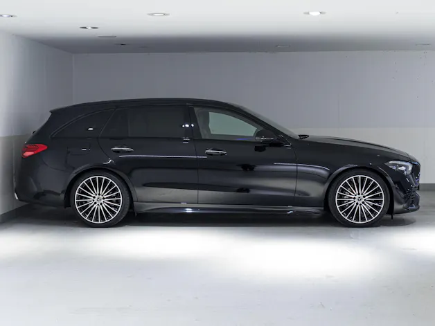 Mercedes-Benz C 220 d 4MATIC T-Modell