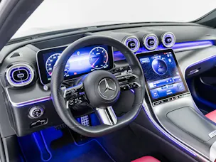 Mercedes-Benz C 220 d 4MATIC T-Modell
