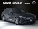 Mercedes-Benz C 220 d 4MATIC T-Modell