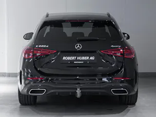 Mercedes-Benz C 220 d 4MATIC T-Modell