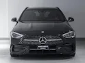 Mercedes-Benz C 220 d 4MATIC T-Modell