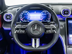 Mercedes-Benz C 220 d 4MATIC T-Modell