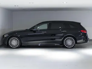 Mercedes-Benz C 220 d 4MATIC T-Modell