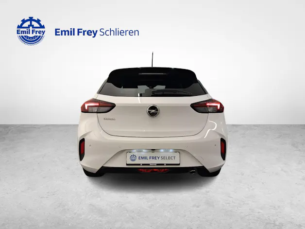 OPEL Corsa 1.2 T GS Line