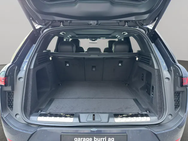 Land Rover Range Rover Sport 3.0 I6 P460e SE Dynamic