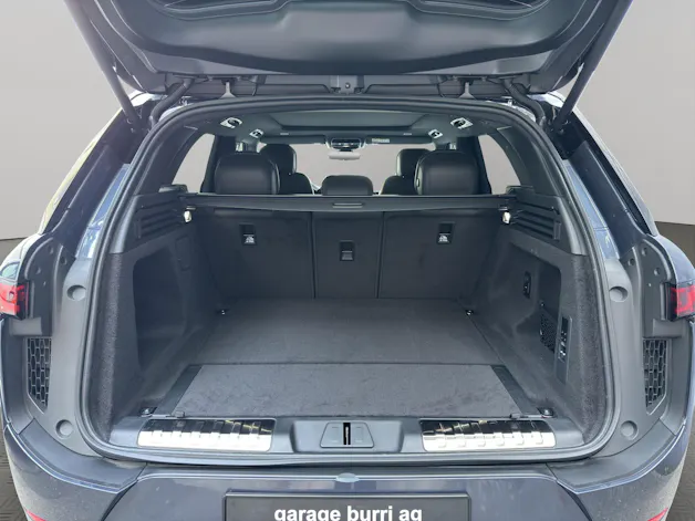 Land Rover Range Rover Sport 3.0 I6 P460e SE Dynamic