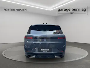 Land Rover Range Rover Sport 3.0 I6 P460e SE Dynamic