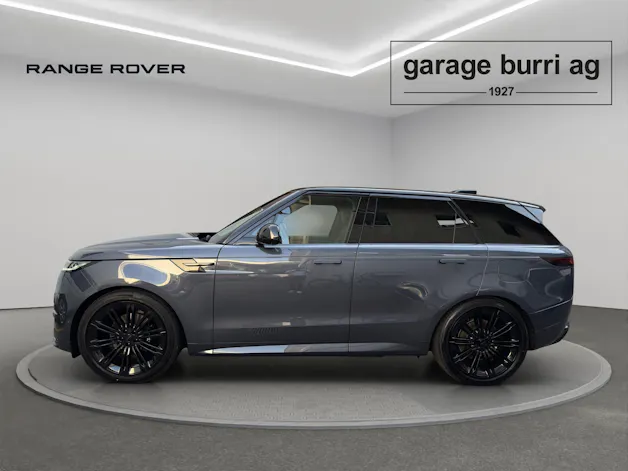 Land Rover Range Rover Sport 3.0 I6 P460e SE Dynamic