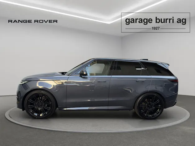 Land Rover Range Rover Sport 3.0 I6 P460e SE Dynamic