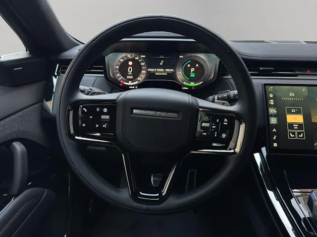 Land Rover Range Rover Sport 3.0 I6 P460e SE Dynamic
