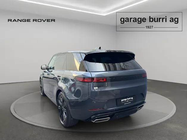 Land Rover Range Rover Sport 3.0 I6 P460e SE Dynamic