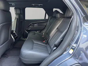 Land Rover Range Rover Sport 3.0 I6 P460e SE Dynamic