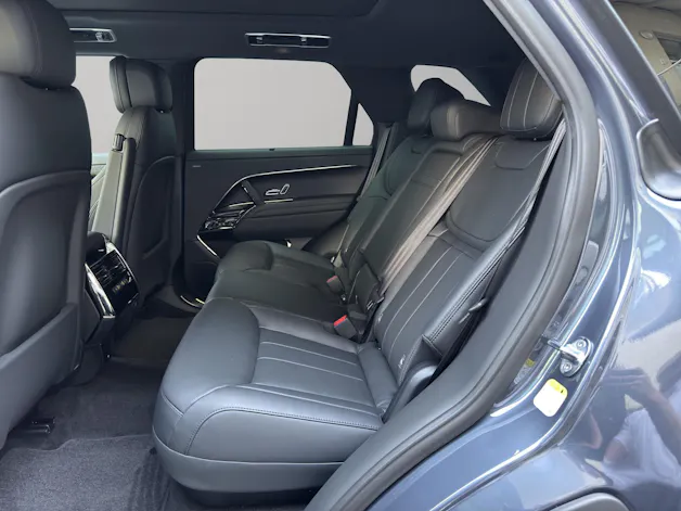 Land Rover Range Rover Sport 3.0 I6 P460e SE Dynamic