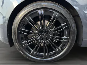 Land Rover Range Rover Sport 3.0 I6 P460e SE Dynamic