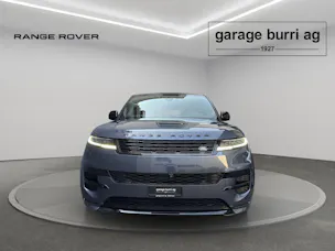Land Rover Range Rover Sport 3.0 I6 P460e SE Dynamic