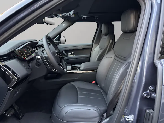 Land Rover Range Rover Sport 3.0 I6 P460e SE Dynamic