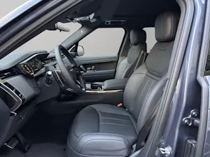 Land Rover Range Rover Sport 3.0 I6 P460e SE Dynamic