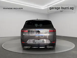 Land Rover Range Rover Sport 3.0 I6 P460e SE Dynamic