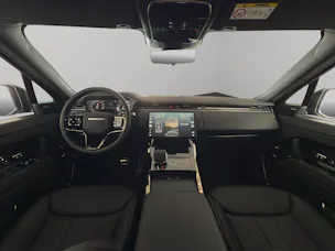 Land Rover Range Rover Sport 3.0 I6 P460e SE Dynamic