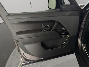 Land Rover Range Rover Sport 3.0 I6 P460e SE Dynamic